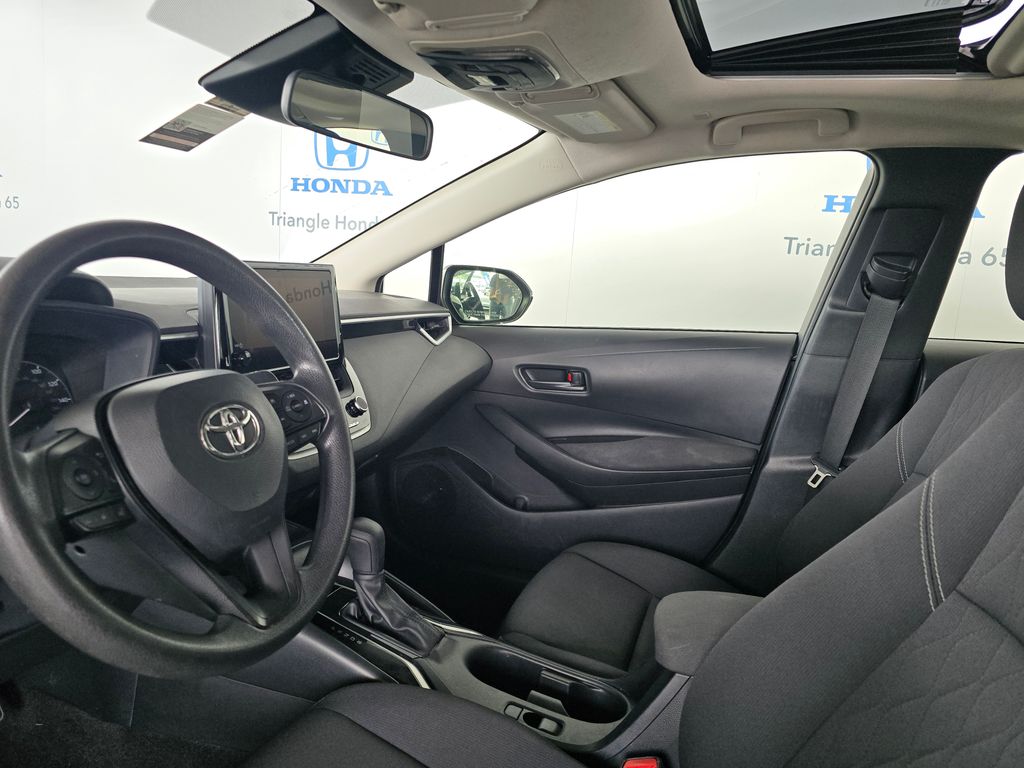 Thumbnail: 2024 Toyota Corolla - 10