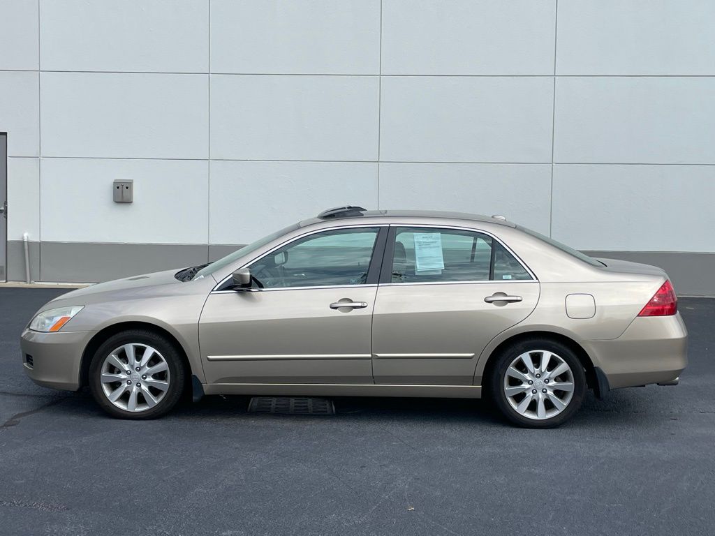 Thumbnail: 2006 Honda Accord - 2