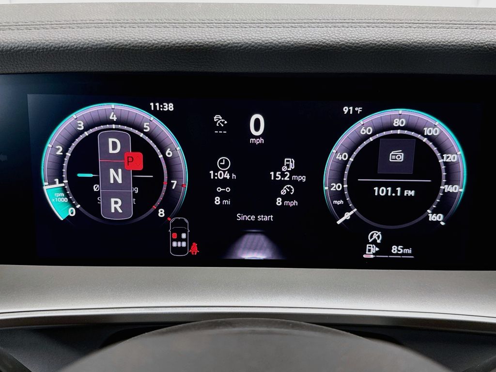 Thumbnail: 2026 Volkswagen Tiguan - 32