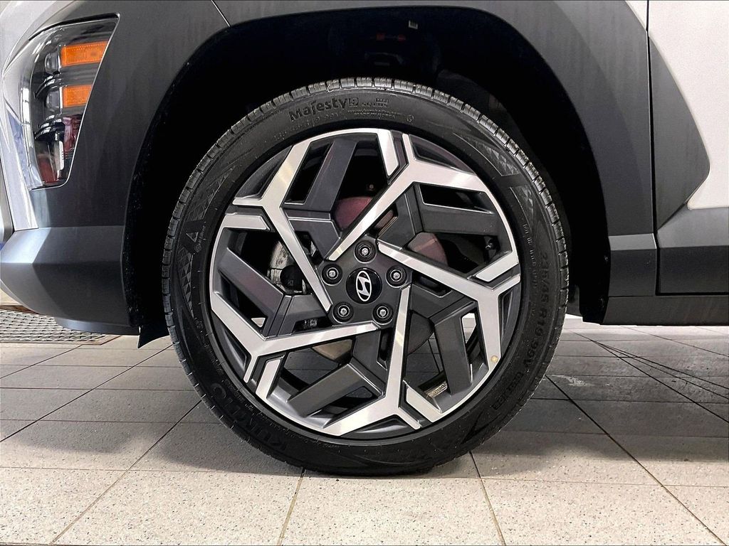 2026 Hyundai Kona — photo 7