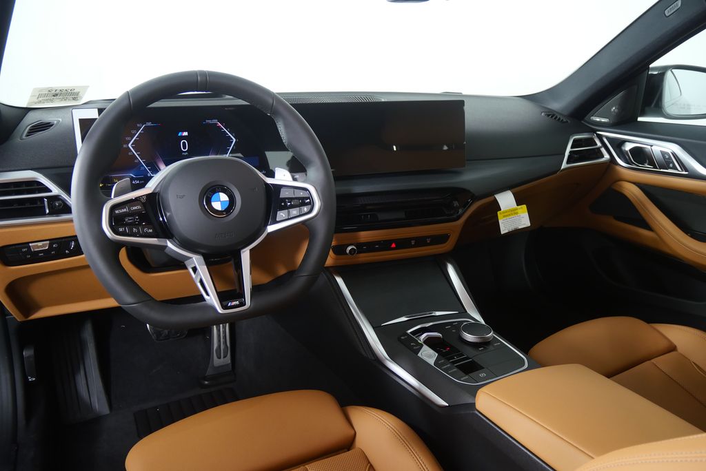 Thumbnail: 2026 BMW 4 Series - 17