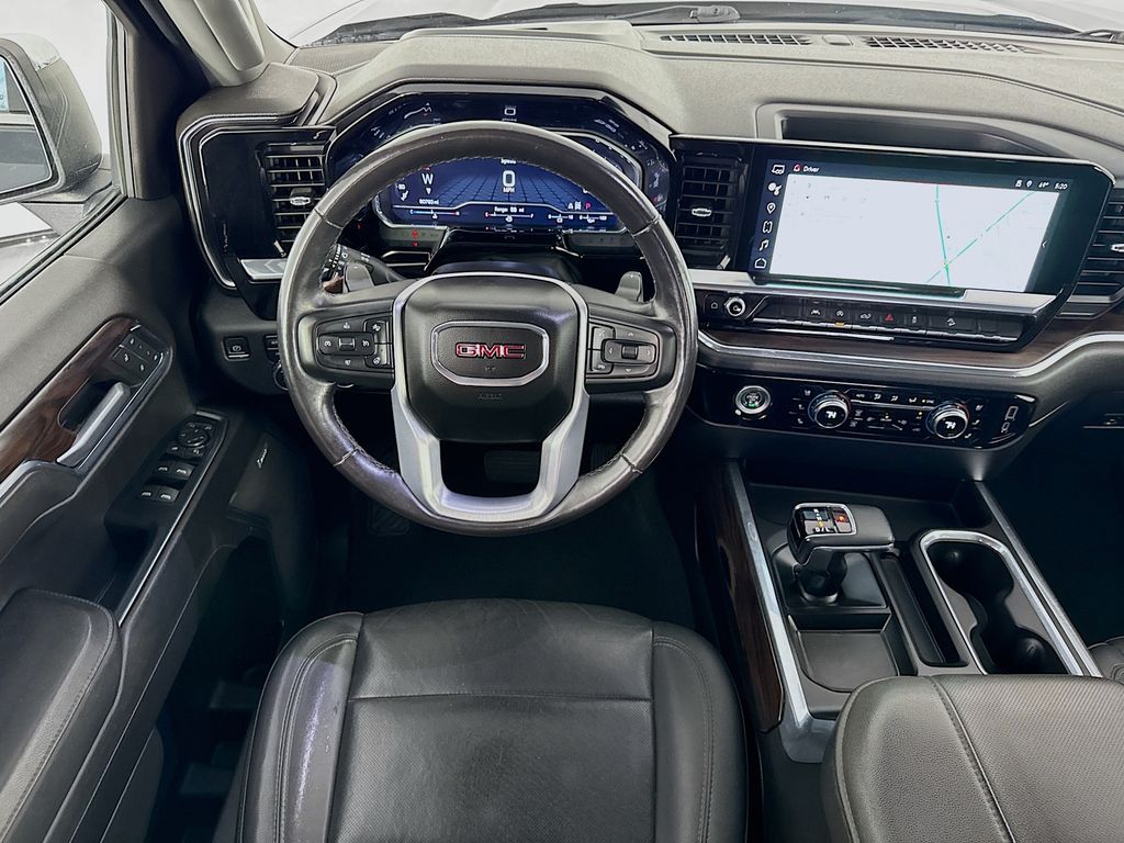 Used 2023 GMC Sierra 1500 Truck
