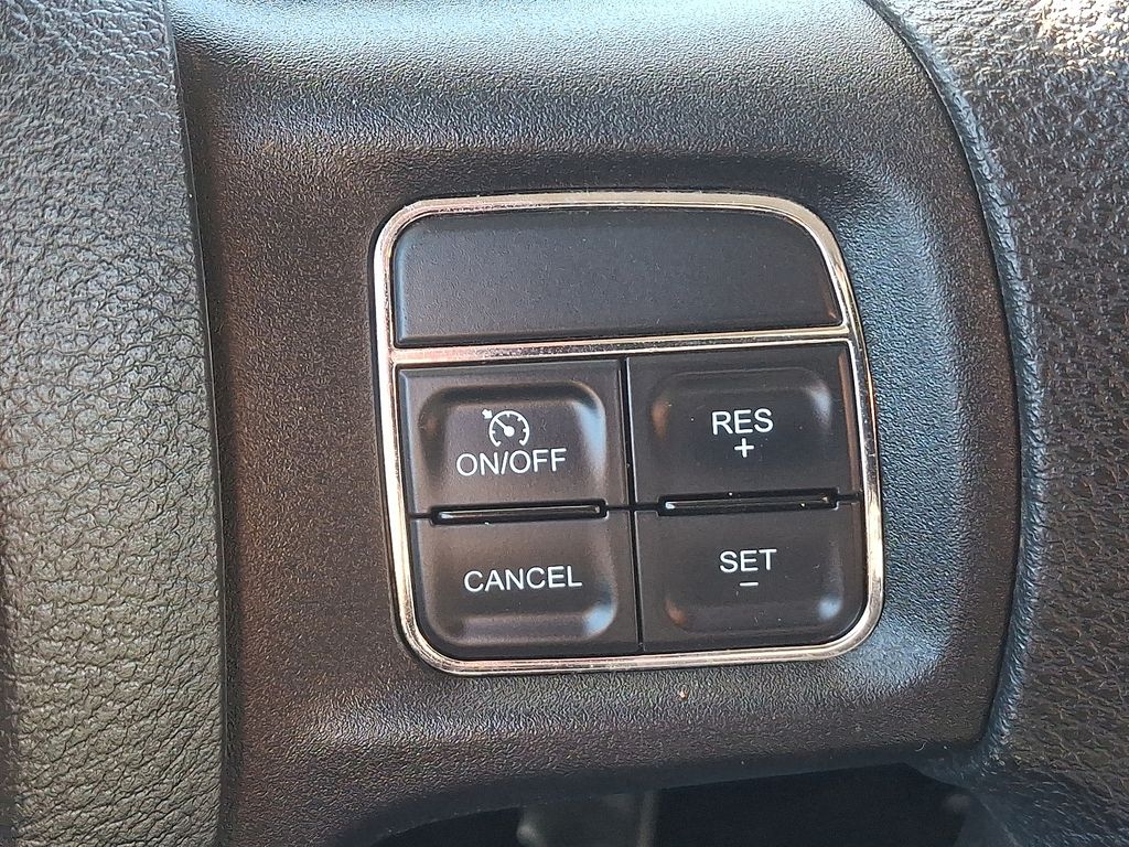 Thumbnail: 2014 RAM 2500 - 21