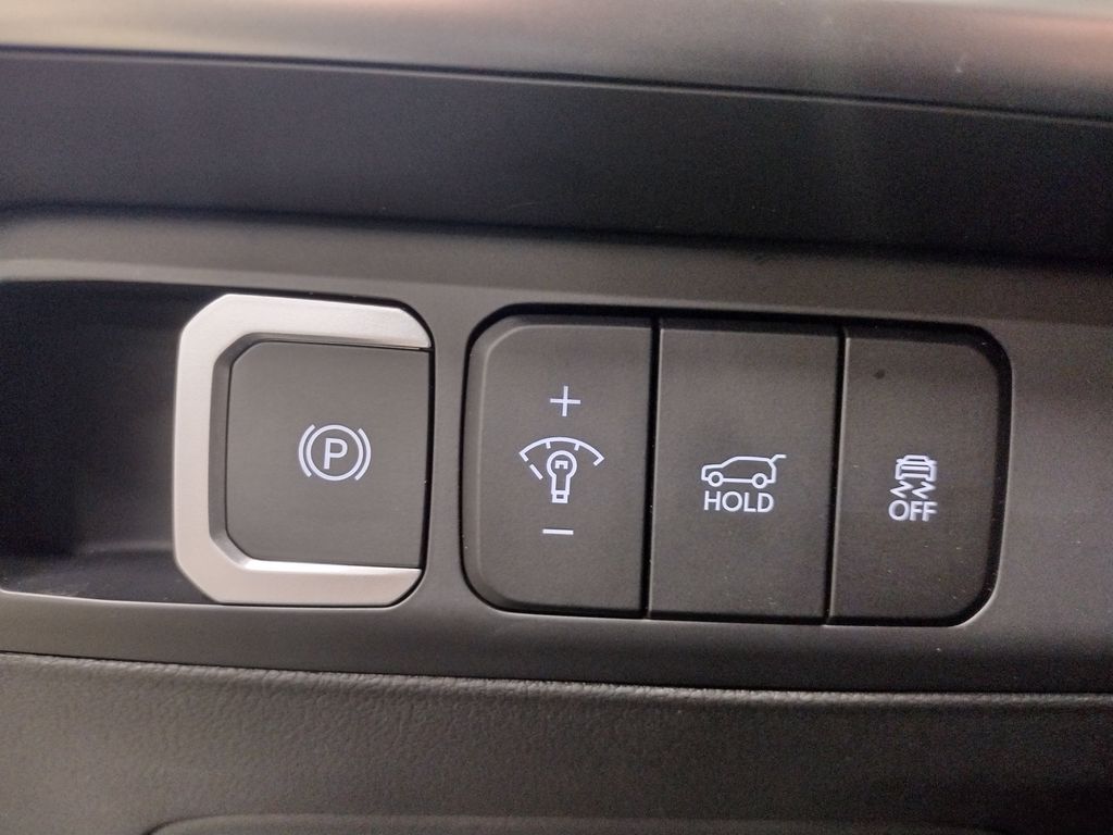 2025 Hyundai Santa Fe Hybrid SEL