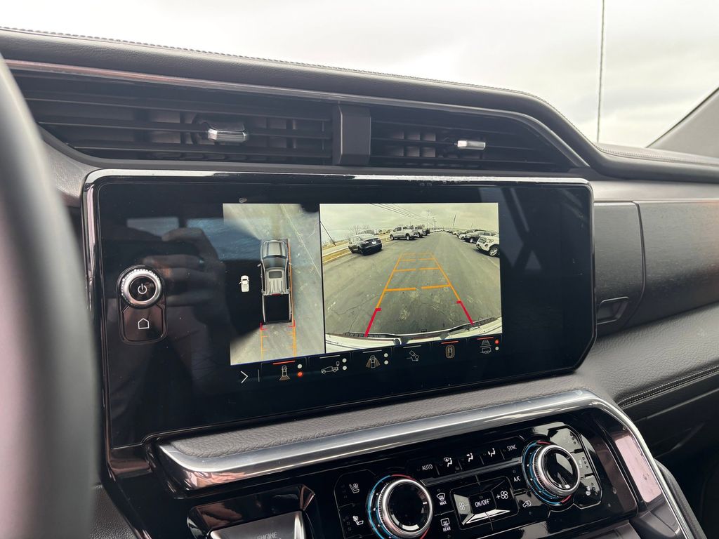 Used Car 2024 Gmc Sierra 1500  Denali For Sale Under $60,000 In Austin, Texas