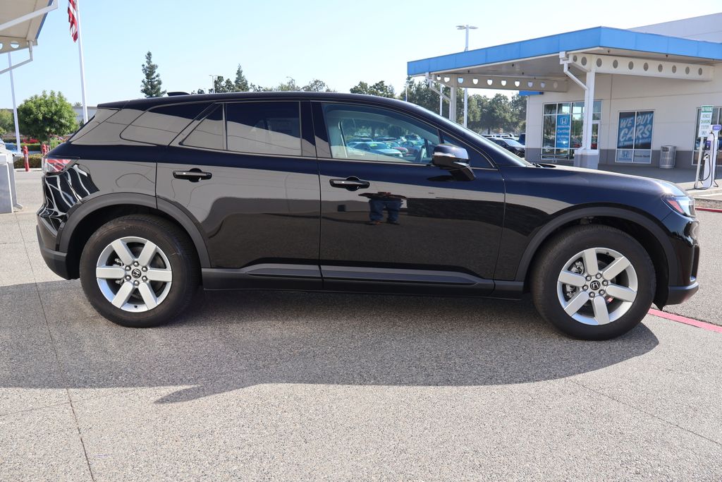 Thumbnail: 2025 Honda Prologue - 4