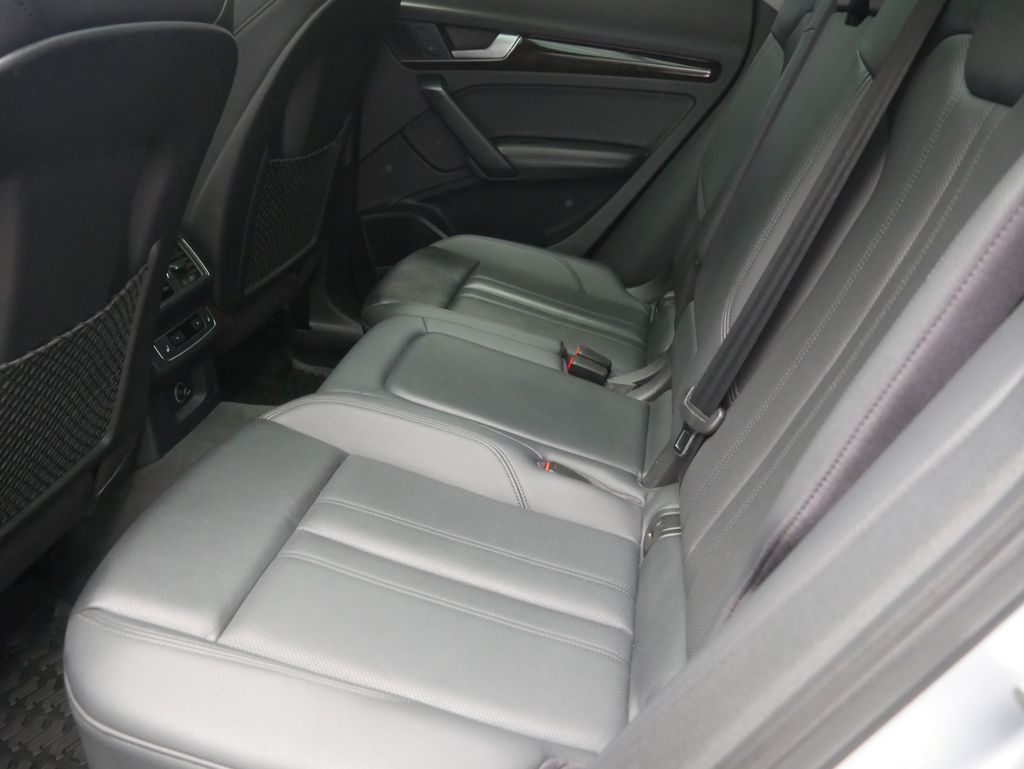 Thumbnail: 2018 Audi Q5 - 20