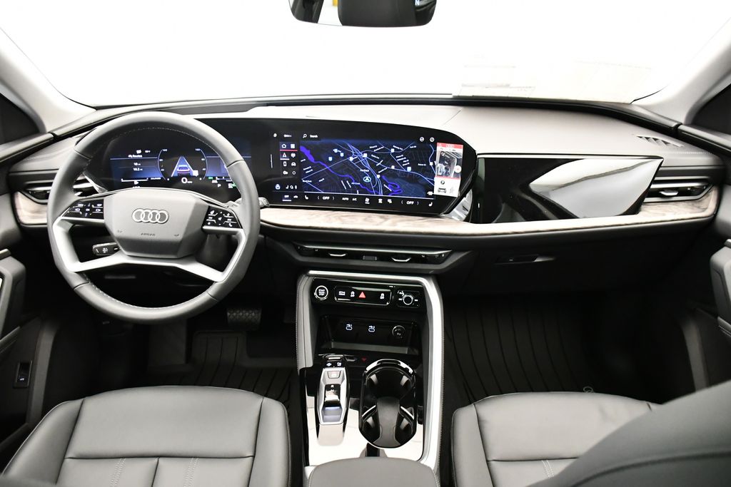 Thumbnail: 2025 Audi Q5 - 20