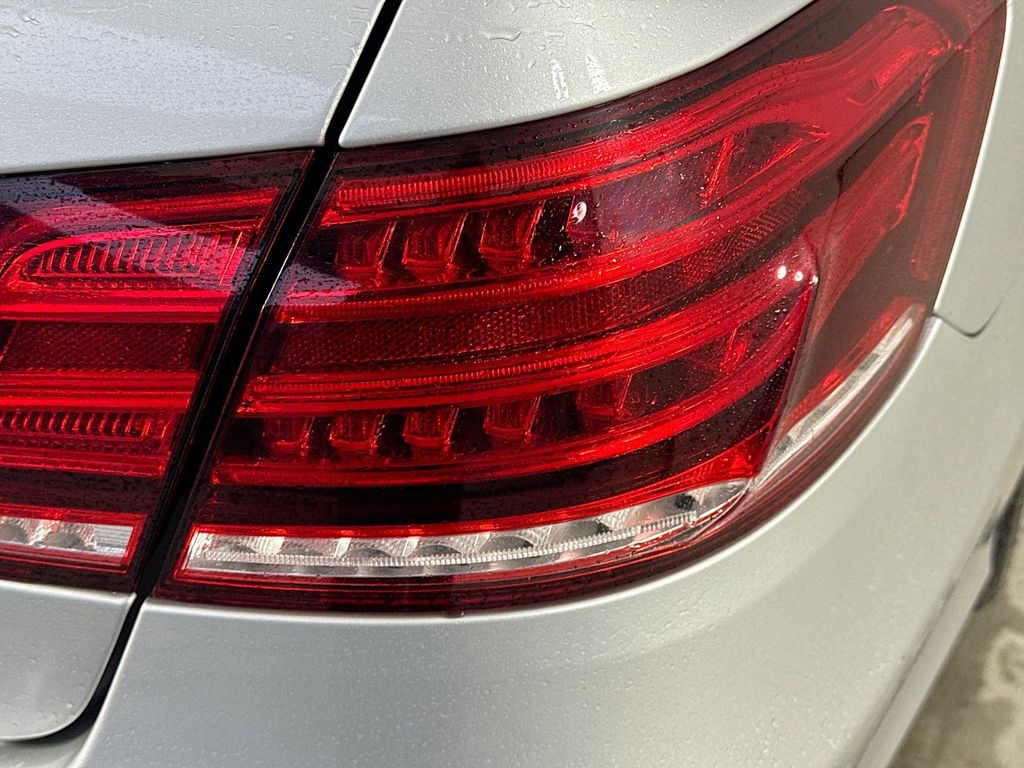 Used Car 2016 Mercedes-benz E-class  E 350 For Sale Under $15,000 In Austin, Texas