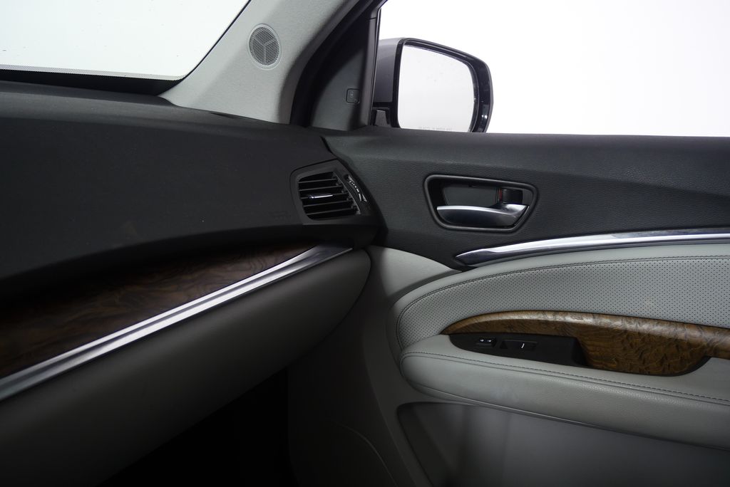 2020 Acura MDX Technology 28