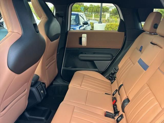 Thumbnail: 2026 MINI Cooper Countryman - 25