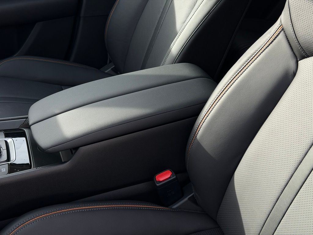 New 2026 Gray Mazda Premium image 23