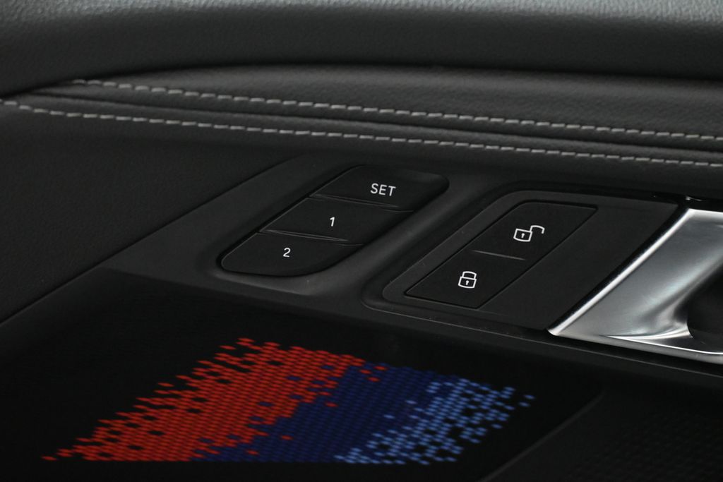 Thumbnail: 2024 BMW M2 - 32