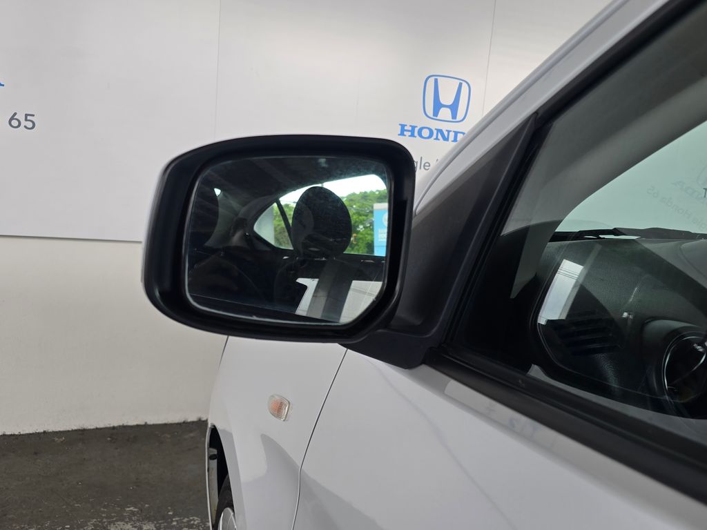 Thumbnail: 2024 Mitsubishi Mirage G4 - 32