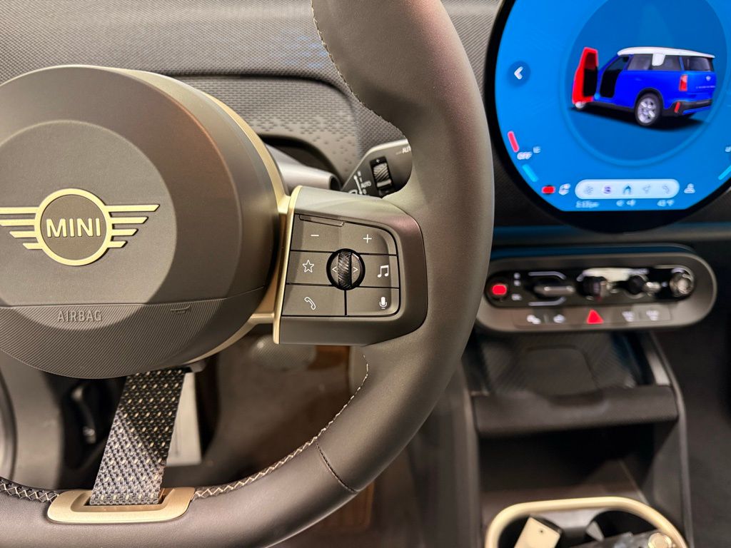 Thumbnail: 2026 MINI Cooper Countryman - 14