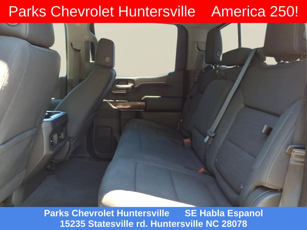 ChevroletSilverado 150022