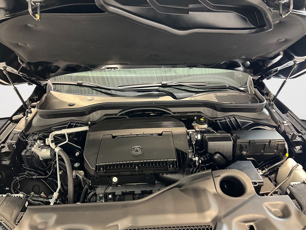 new 2026 Acura MDX car