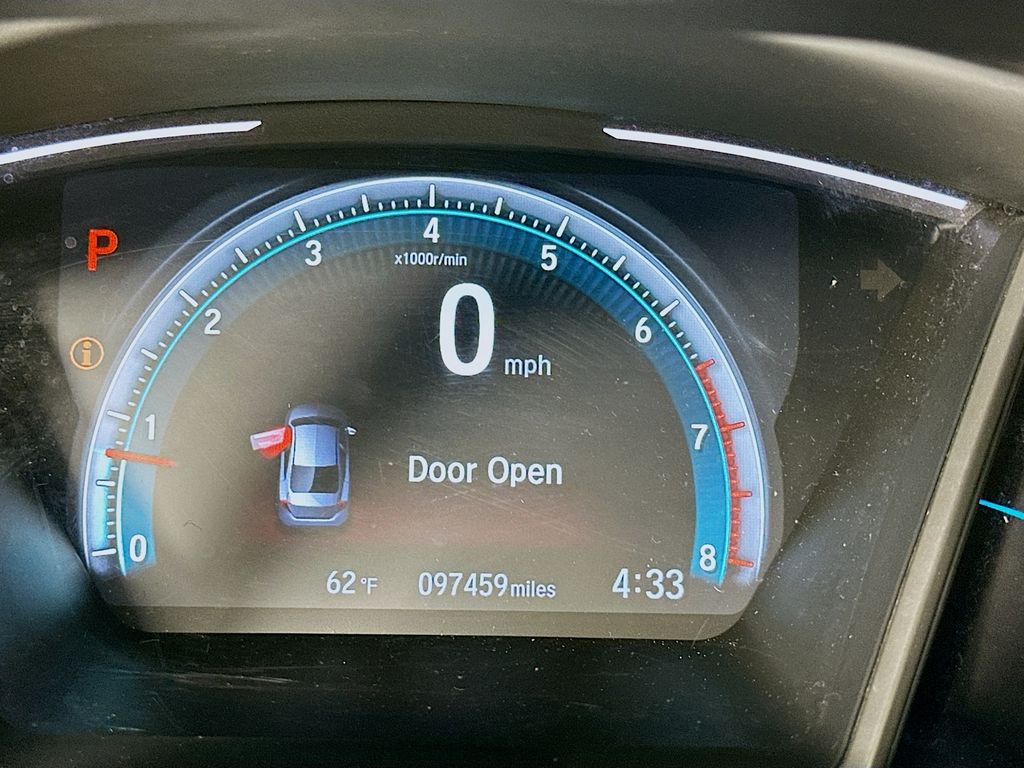 Thumbnail: 2018 Honda Civic - 12