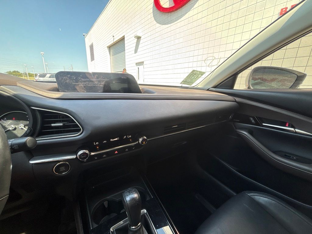 Used 2023 Mazda CX-30 SUV