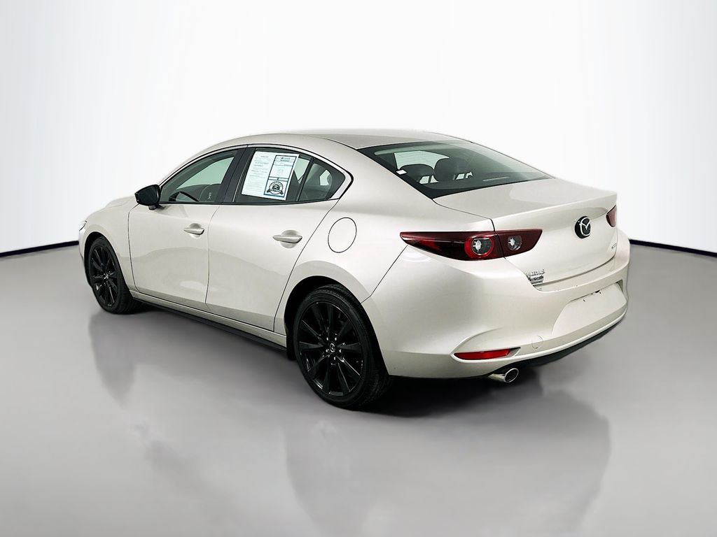 MazdaMazda35