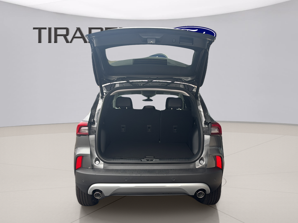 New 2026 Gray Ford Base image 10