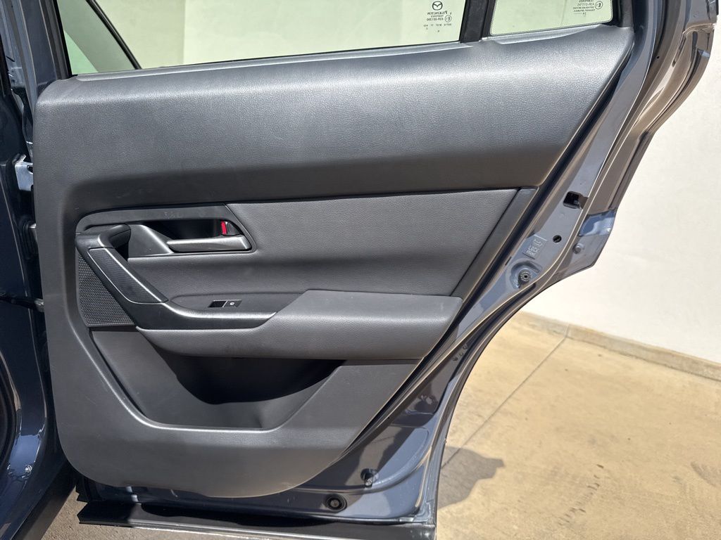 Used Car 2025 Mazda Cx-50 Hybrid  Preferred For Sale Under $35,000 In Georgetown, Texas