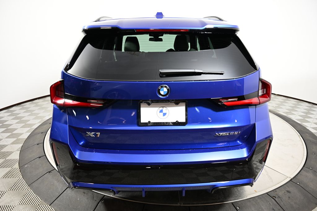 Thumbnail: 2026 BMW X1 - 4