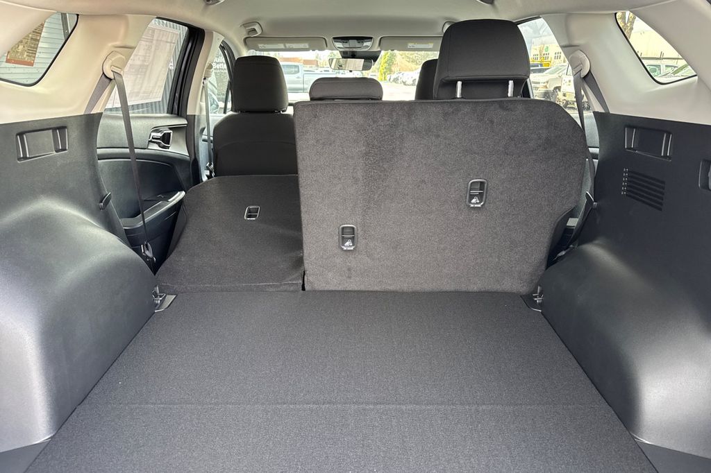 new 2026 Kia Sportage car, priced at $32,935