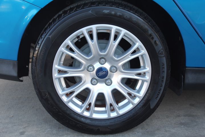 Used Car 2012 Ford Focus  Se For Sale Under $10,000 In Georgetown, Texas