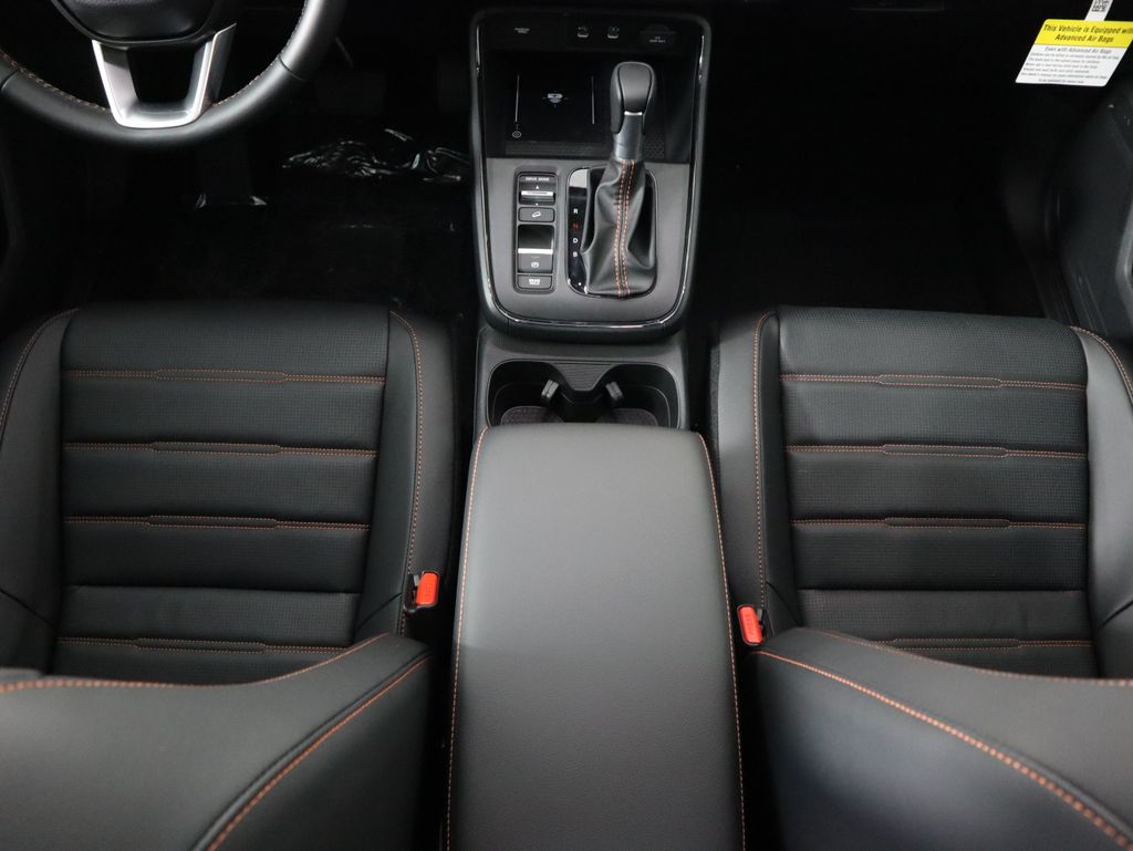 Thumbnail: 2026 Honda CR-V - 16