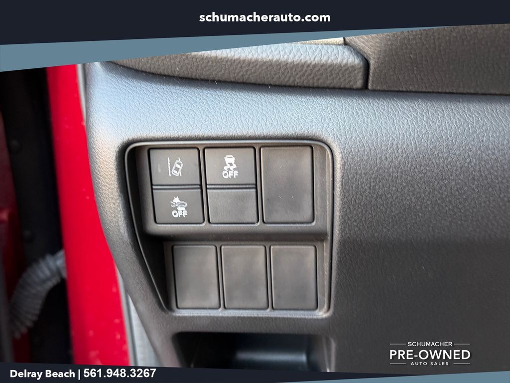 used 2020 Honda CR-V car, priced at $23,998