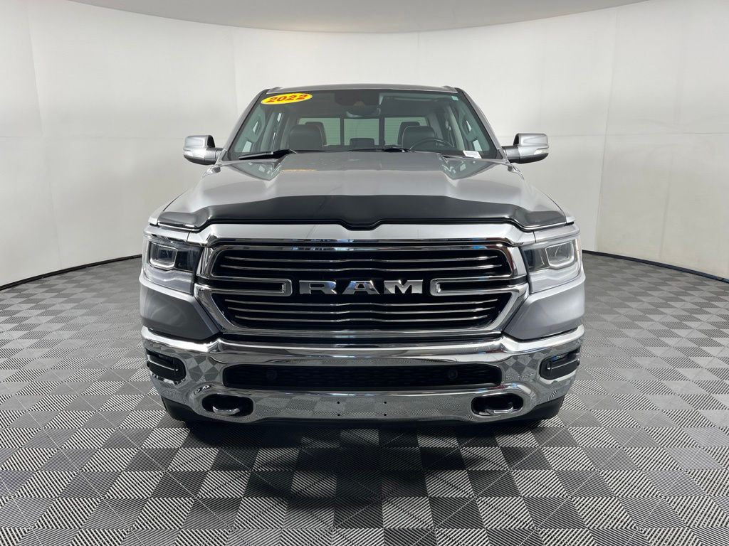 Thumbnail: 2022 RAM 1500 - 20