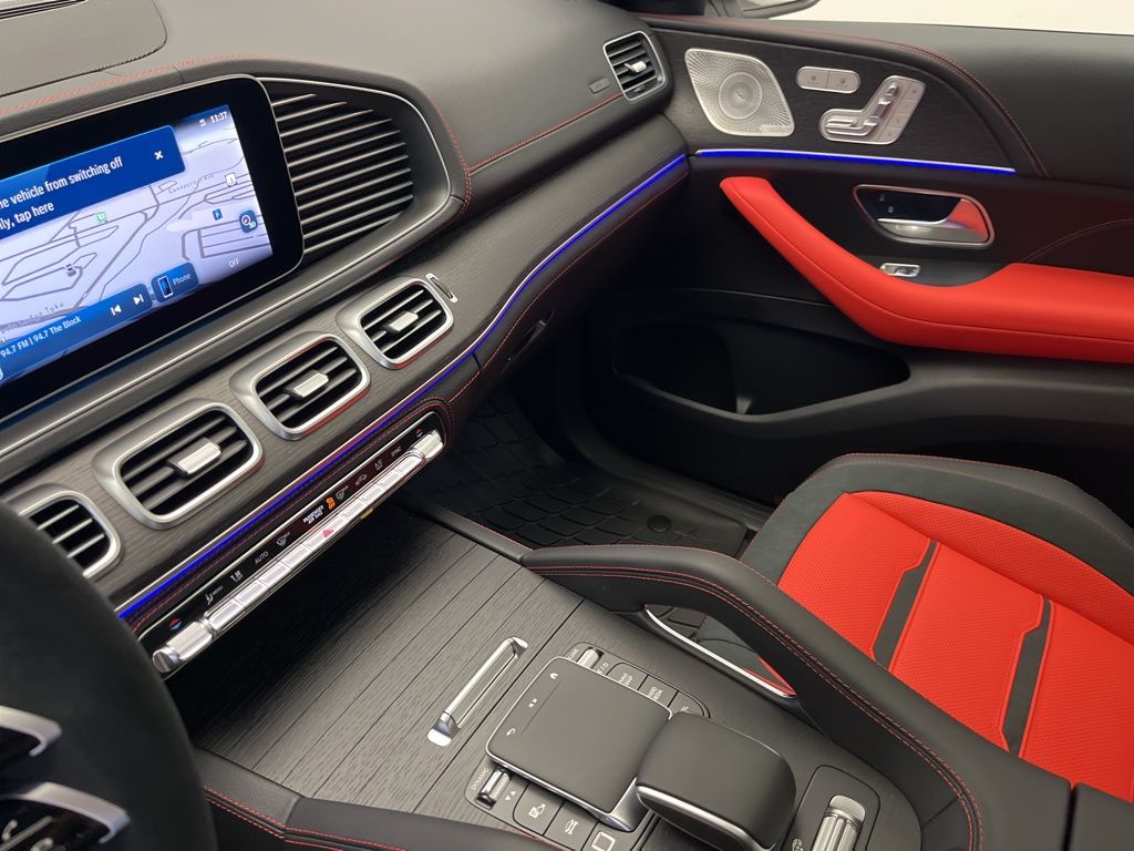 Thumbnail: 2026 Mercedes-Benz GLE - 21