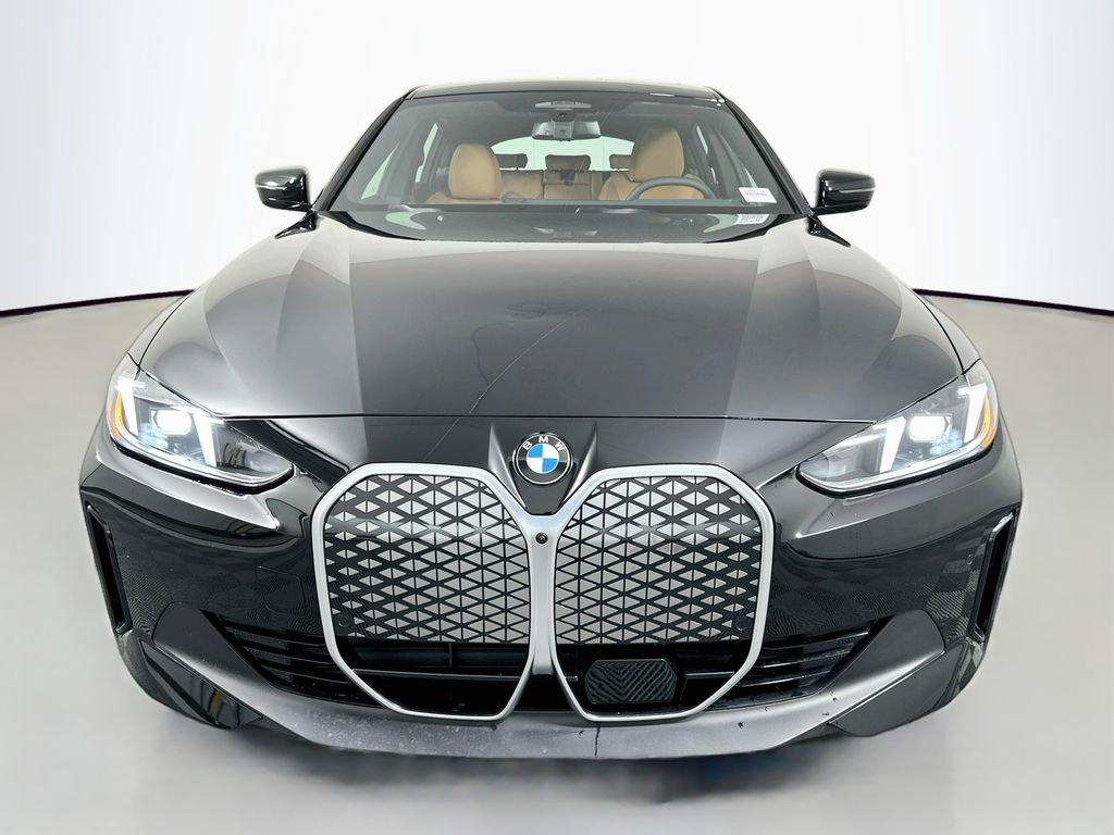 Thumbnail: 2026 BMW i4 - 2