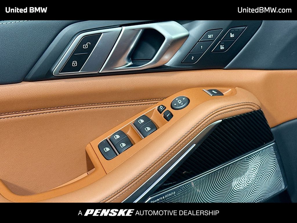 Thumbnail: 2026 BMW X5 - 3