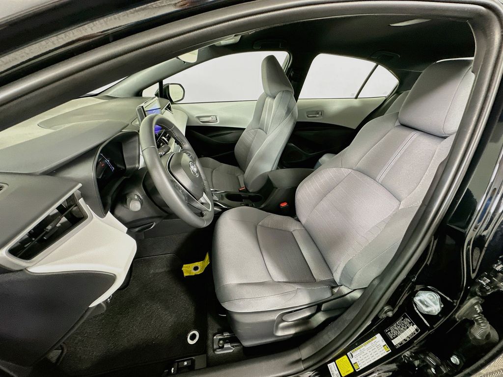 Thumbnail: 2026 Toyota Corolla - 21