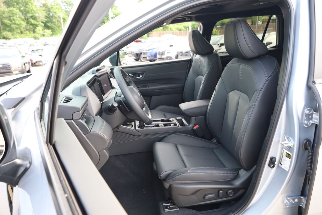 new 2026 Subaru Outback car, priced at $46,784