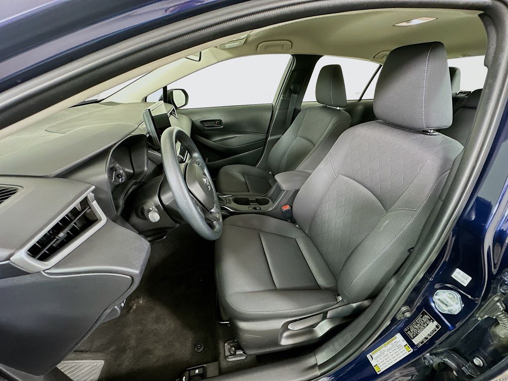 Thumbnail: 2023 Toyota Corolla - 21