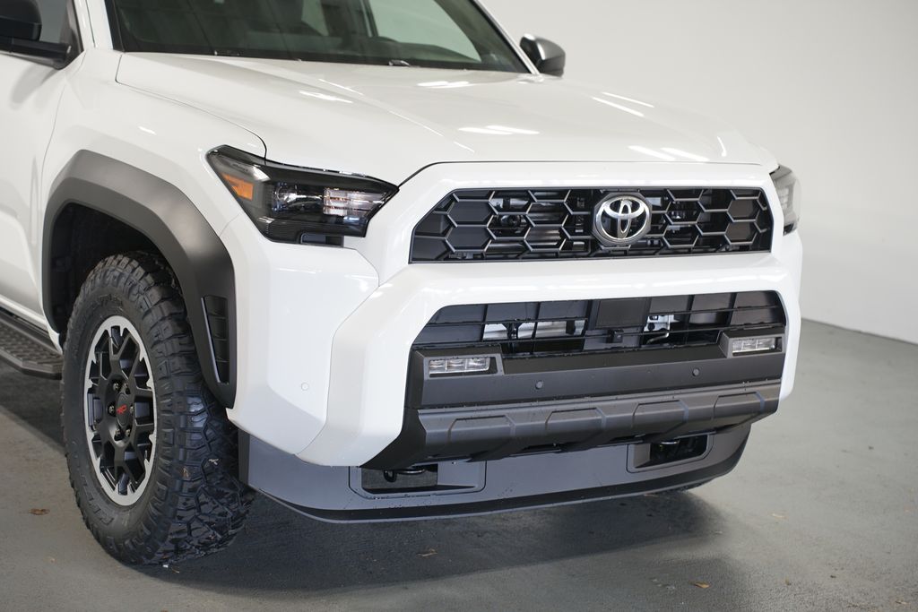 Thumbnail: 2026 Toyota 4Runner - 4