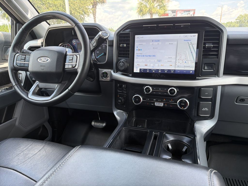 Used 2023 Ford F-150 Truck