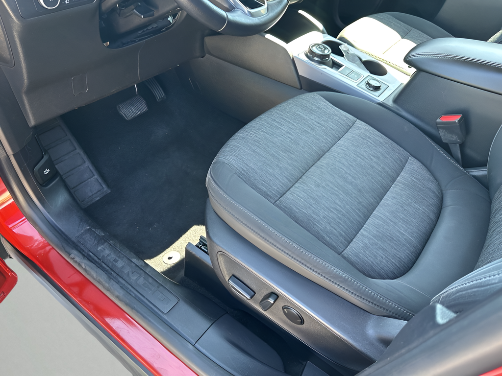 Used Car 2022 Ford Bronco Sport  Big Bend For Sale Under $25,000 In Austin, Texas