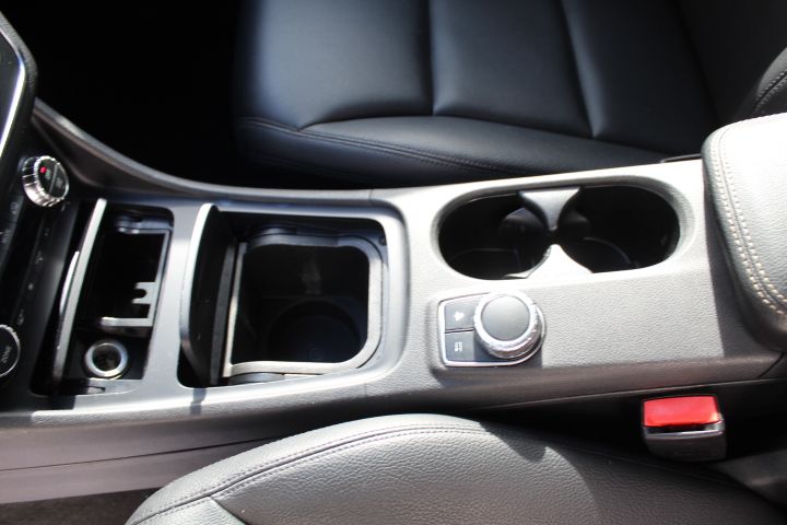 Used Car 2015 Mercedes-benz Cla  Cla 250 For Sale Under $15,000 In Georgetown, Texas