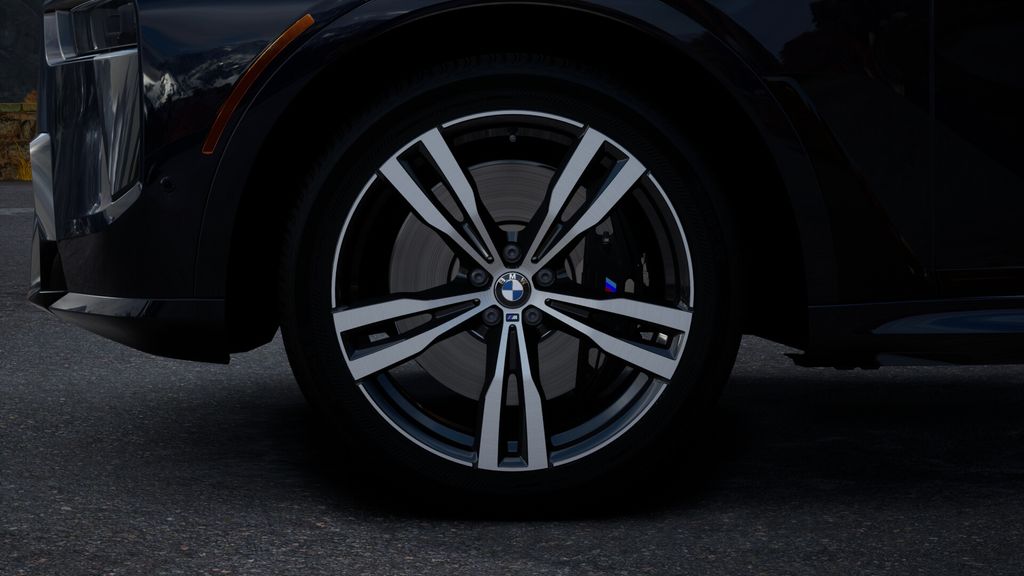 Thumbnail: 2026 BMW X7 - 7