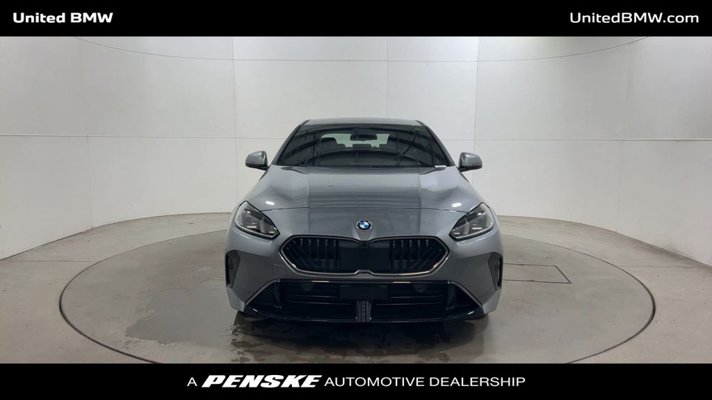 Thumbnail: 2026 BMW 2 Series - 3