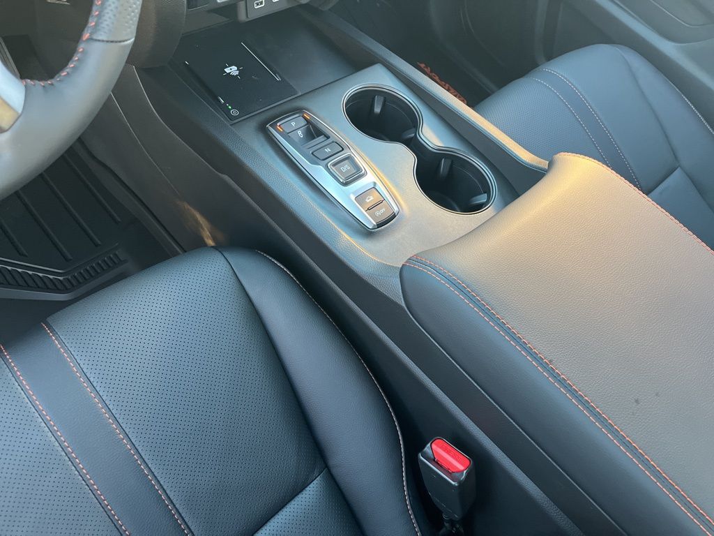 Thumbnail: 2026 Honda Ridgeline - 12