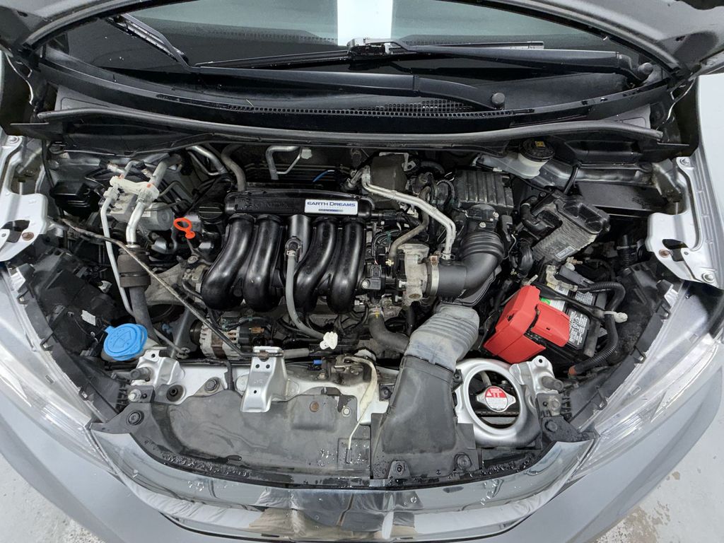 Used 2019 Honda Fit Hatchback