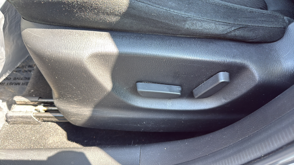 Used 2014 Mazda CX-5 SUV