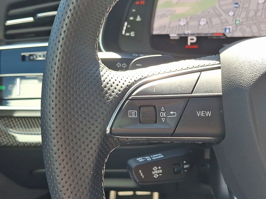 Thumbnail: 2023 Audi SQ8 - 22