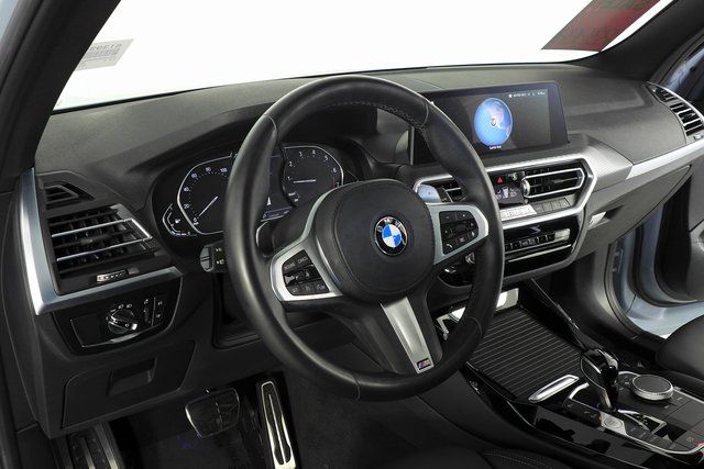 2022 BMW X3 sDrive30i 28