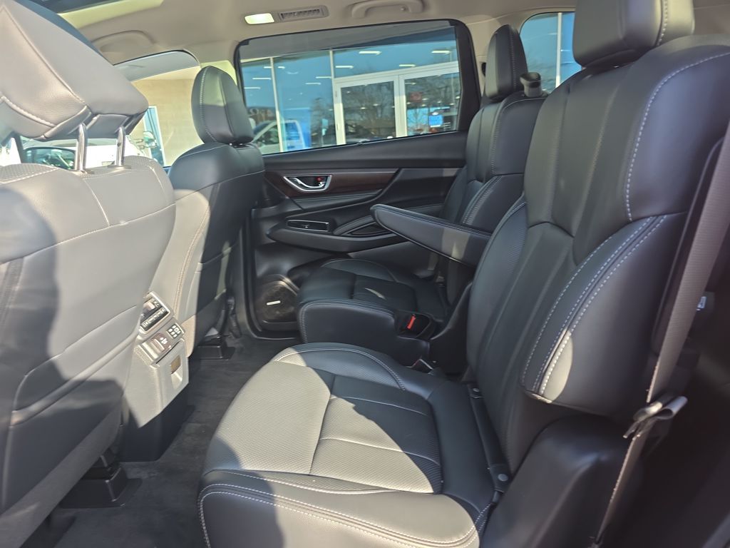 Certified Used 2024 Red Subaru Touring image 45